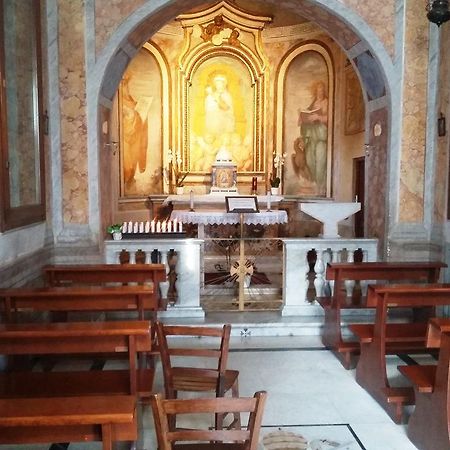 Vatican Apartment Holiday ローマ エクステリア 写真