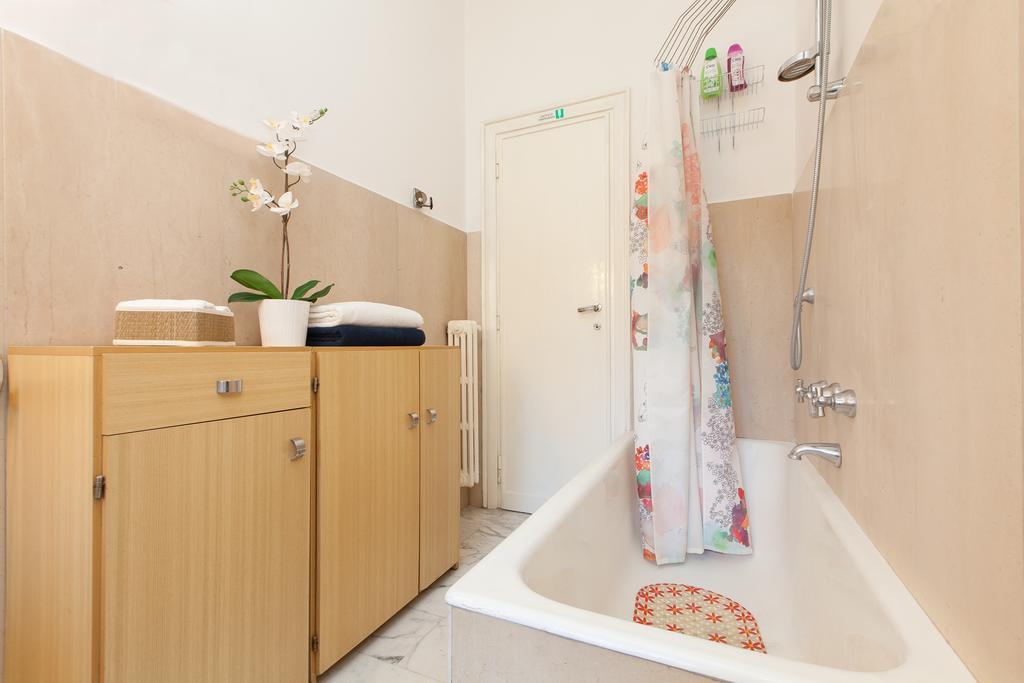 Vatican Apartment Holiday ローマ エクステリア 写真