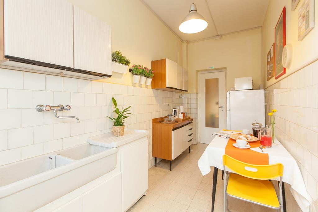 Vatican Apartment Holiday ローマ エクステリア 写真