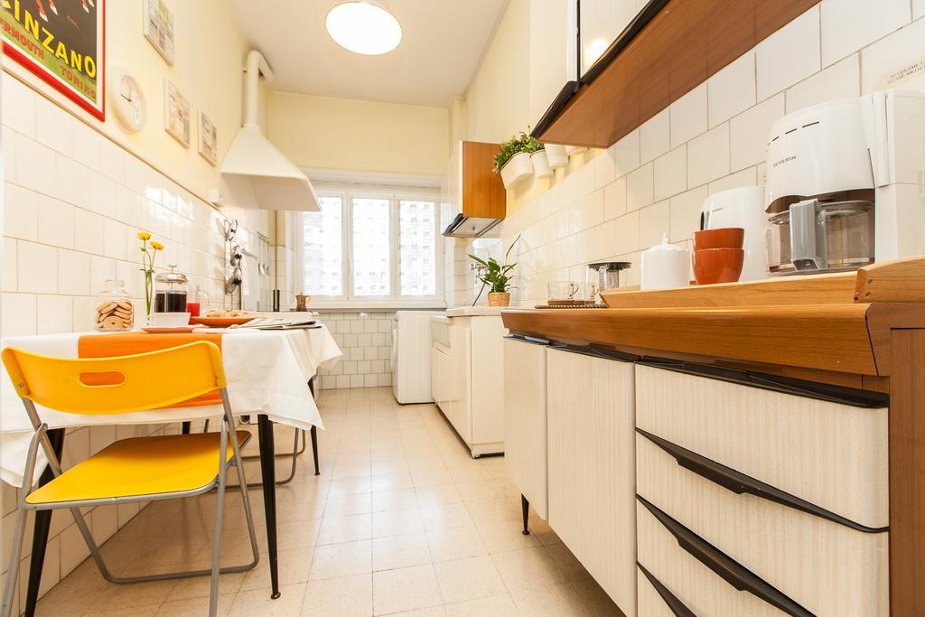 Vatican Apartment Holiday ローマ エクステリア 写真