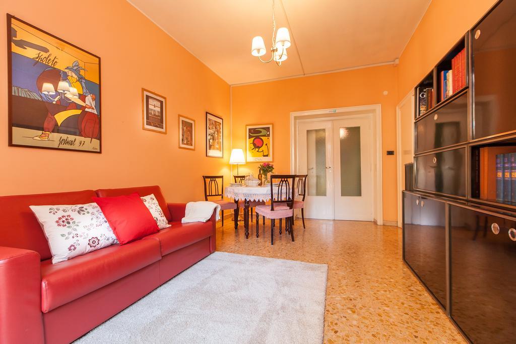 Vatican Apartment Holiday ローマ エクステリア 写真