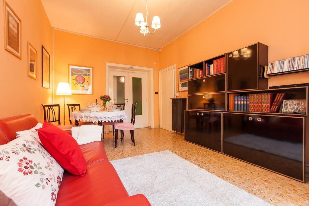 Vatican Apartment Holiday ローマ エクステリア 写真