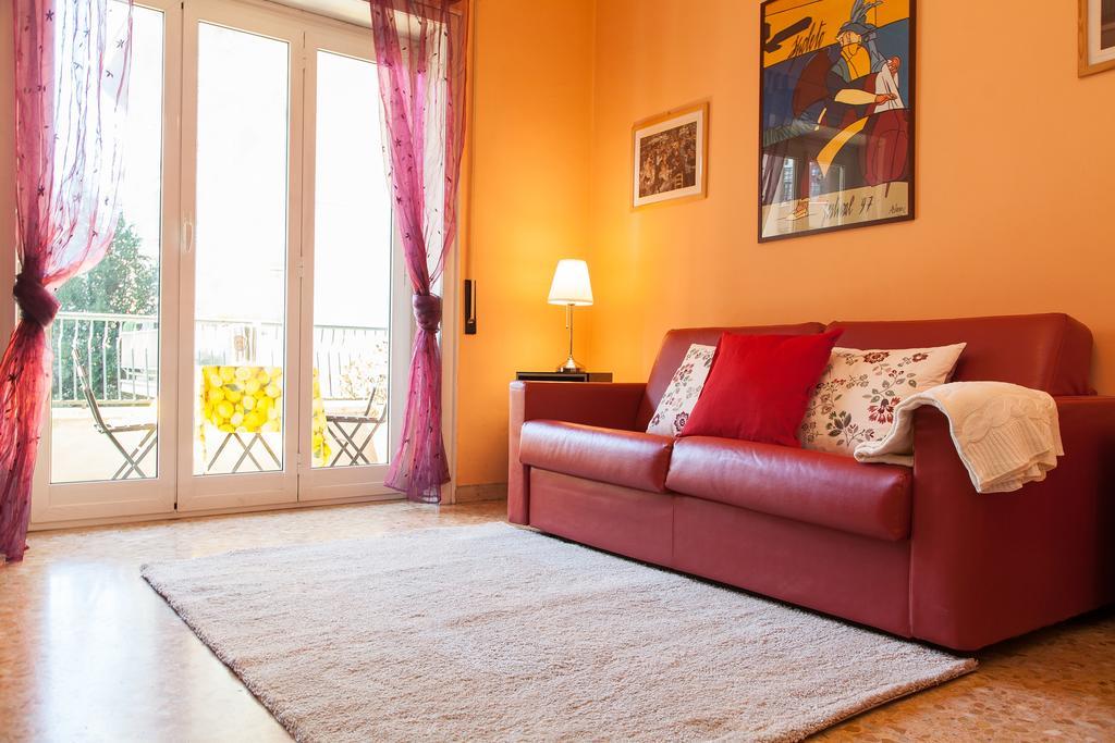 Vatican Apartment Holiday ローマ エクステリア 写真
