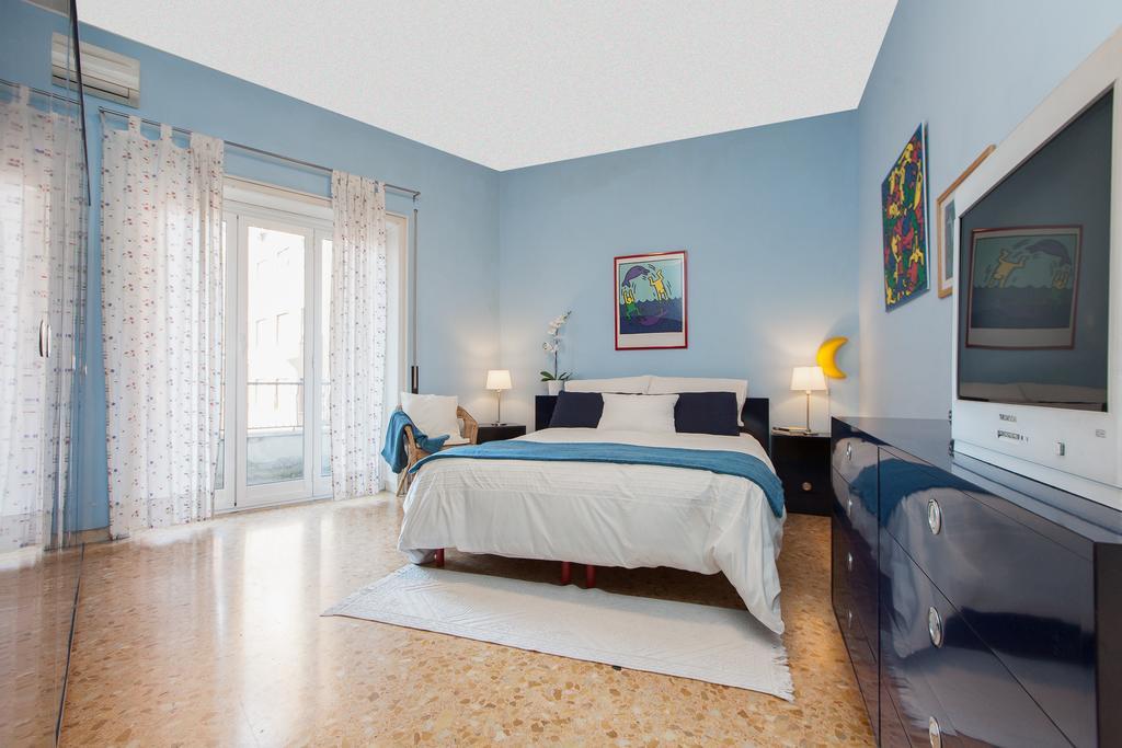 Vatican Apartment Holiday ローマ エクステリア 写真