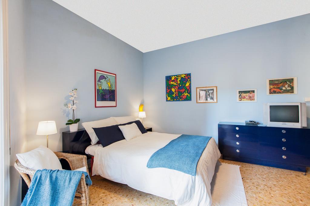 Vatican Apartment Holiday ローマ エクステリア 写真
